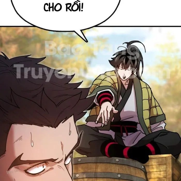 Vĩ Nhân Kiếm Chapter 17 - Trang 2