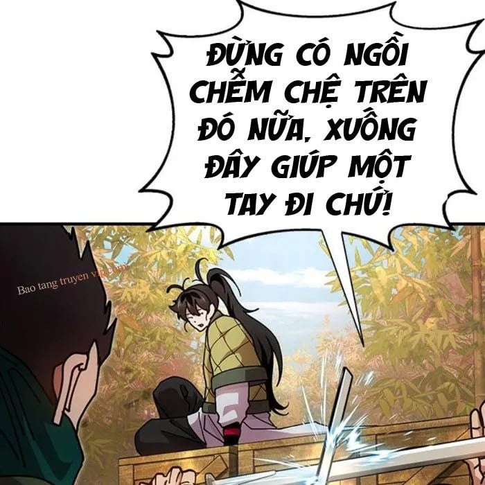 Vĩ Nhân Kiếm Chapter 17 - Trang 2