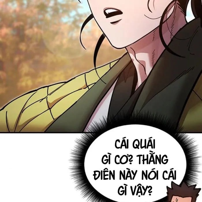 Vĩ Nhân Kiếm Chapter 17 - Trang 2
