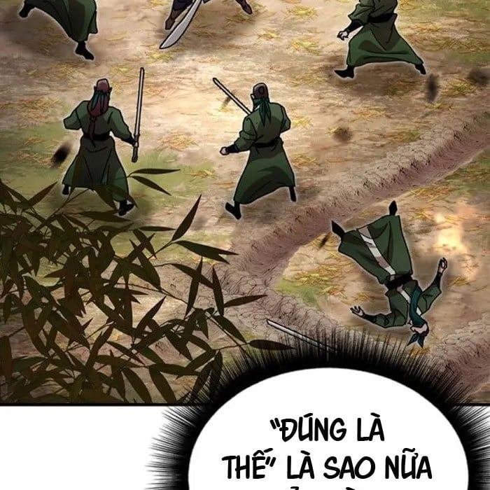 Vĩ Nhân Kiếm Chapter 17 - Trang 2