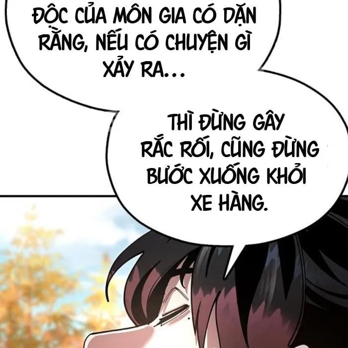Vĩ Nhân Kiếm Chapter 17 - Trang 2