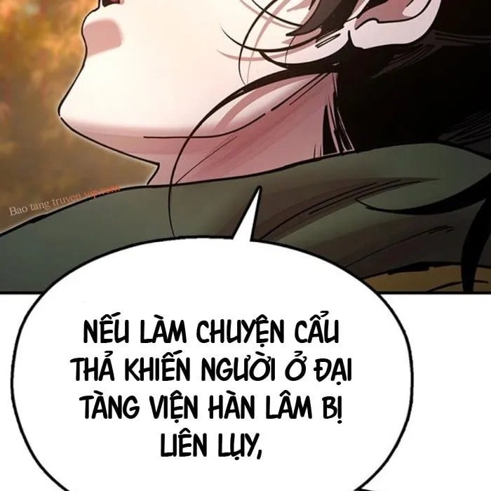 Vĩ Nhân Kiếm Chapter 17 - Trang 2