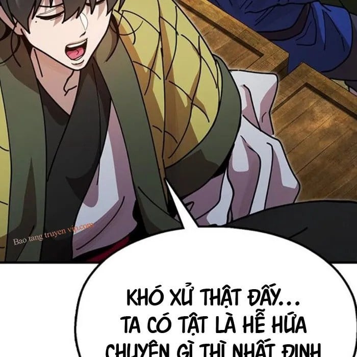 Vĩ Nhân Kiếm Chapter 17 - Trang 2
