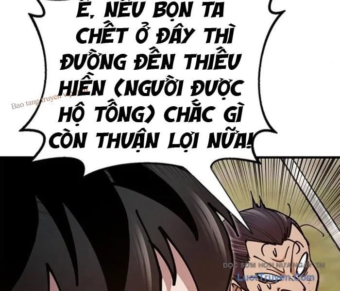 Vĩ Nhân Kiếm Chapter 17 - Trang 2
