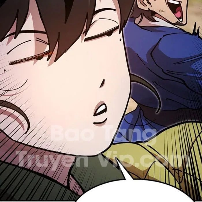 Vĩ Nhân Kiếm Chapter 17 - Trang 2