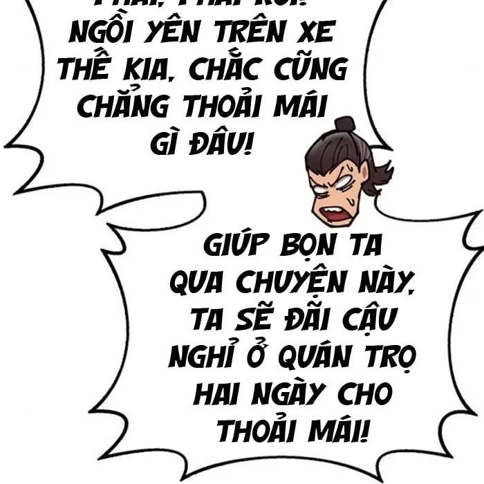 Vĩ Nhân Kiếm Chapter 17 - Trang 2