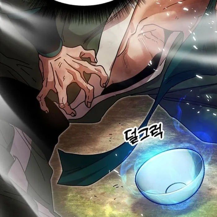 Vĩ Nhân Kiếm Chapter 17 - Trang 2