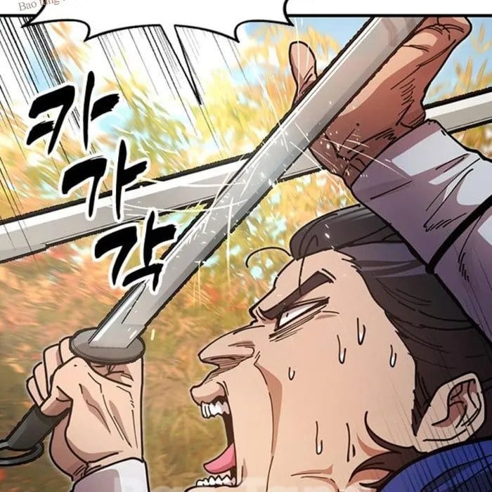 Vĩ Nhân Kiếm Chapter 17 - Trang 2