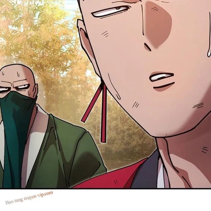 Vĩ Nhân Kiếm Chapter 17 - Trang 2