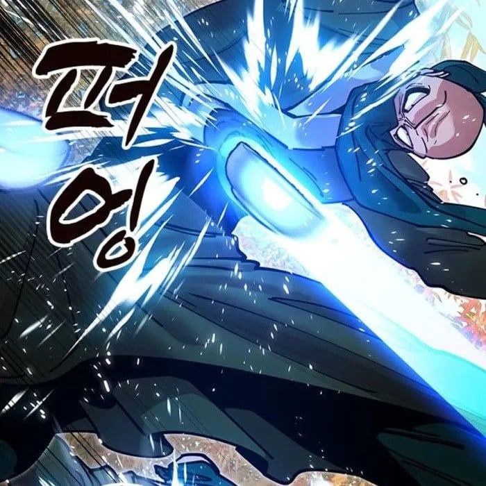 Vĩ Nhân Kiếm Chapter 17 - Trang 2