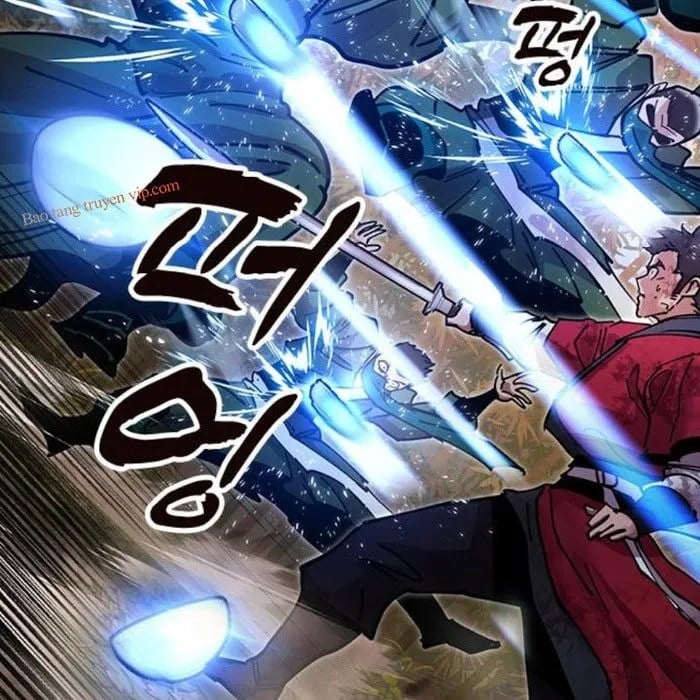 Vĩ Nhân Kiếm Chapter 17 - Trang 2