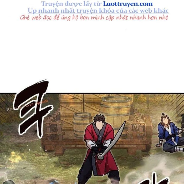 Vĩ Nhân Kiếm Chapter 17 - Trang 2