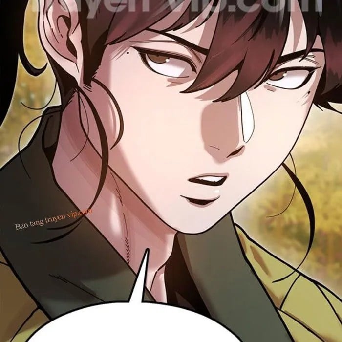 Vĩ Nhân Kiếm Chapter 17 - Trang 2