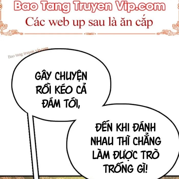 Vĩ Nhân Kiếm Chapter 17 - Trang 2