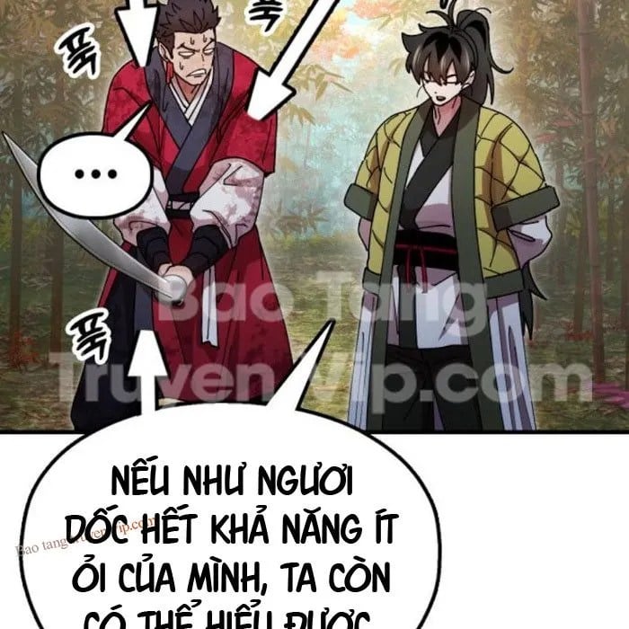 Vĩ Nhân Kiếm Chapter 17 - Trang 2