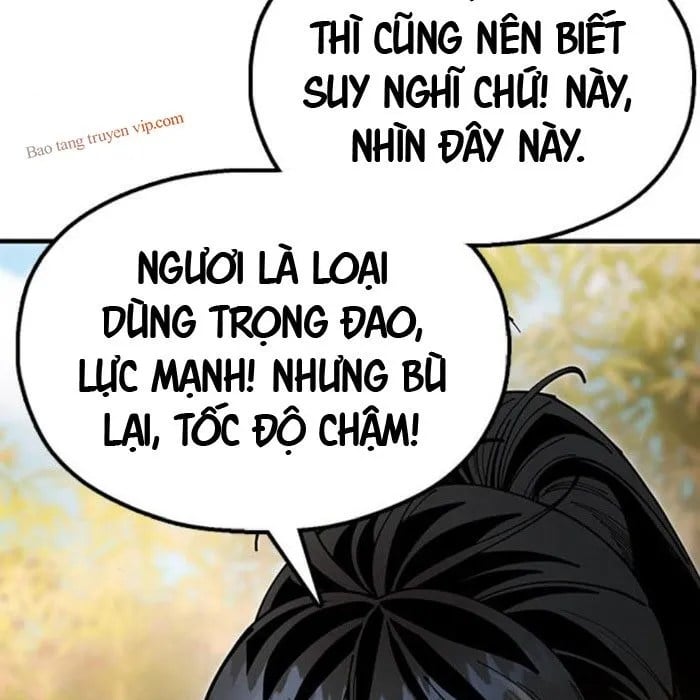 Vĩ Nhân Kiếm Chapter 17 - Trang 2
