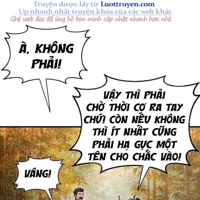 Vĩ Nhân Kiếm Chapter 17 - Trang 2