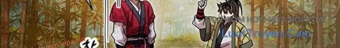 Vĩ Nhân Kiếm Chapter 17 - Trang 2
