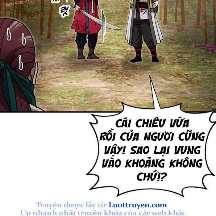 Vĩ Nhân Kiếm Chapter 17 - Trang 2