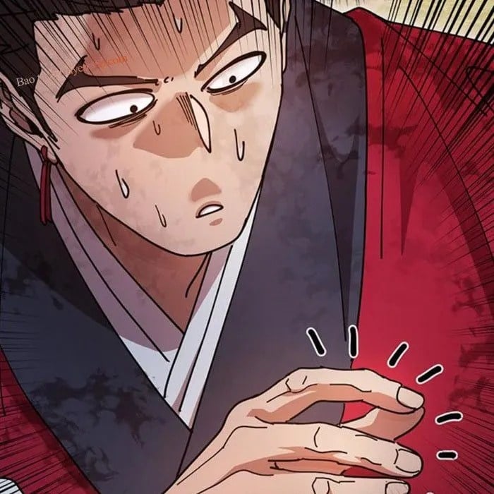 Vĩ Nhân Kiếm Chapter 17 - Trang 2