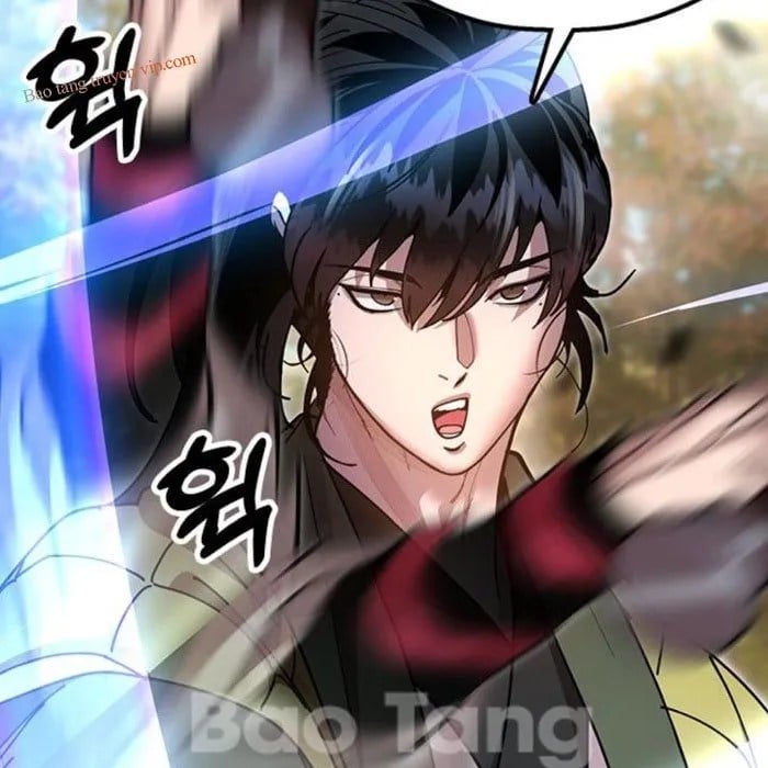 Vĩ Nhân Kiếm Chapter 17 - Trang 2