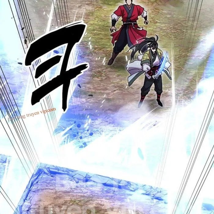 Vĩ Nhân Kiếm Chapter 17 - Trang 2