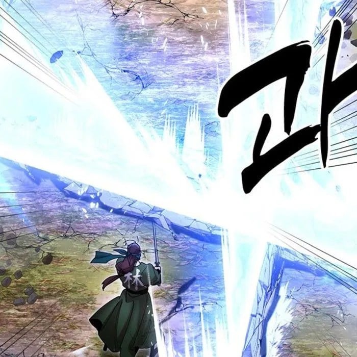 Vĩ Nhân Kiếm Chapter 17 - Trang 2