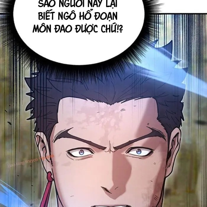 Vĩ Nhân Kiếm Chapter 17 - Trang 2