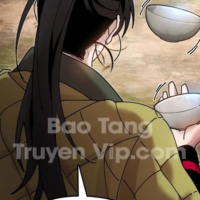 Vĩ Nhân Kiếm Chapter 17 - Trang 2
