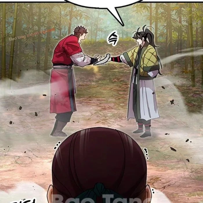Vĩ Nhân Kiếm Chapter 17 - Trang 2