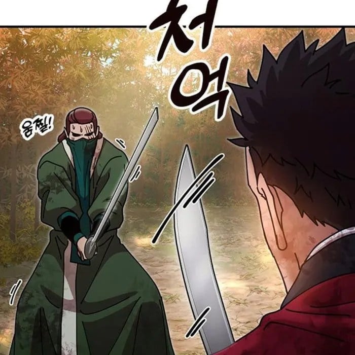Vĩ Nhân Kiếm Chapter 17 - Trang 2