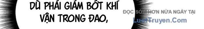 Vĩ Nhân Kiếm Chapter 17 - Trang 2