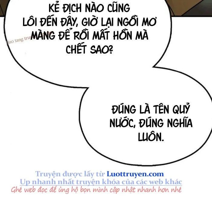Vĩ Nhân Kiếm Chapter 17 - Trang 2