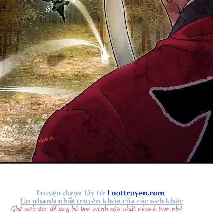 Vĩ Nhân Kiếm Chapter 17 - Trang 2