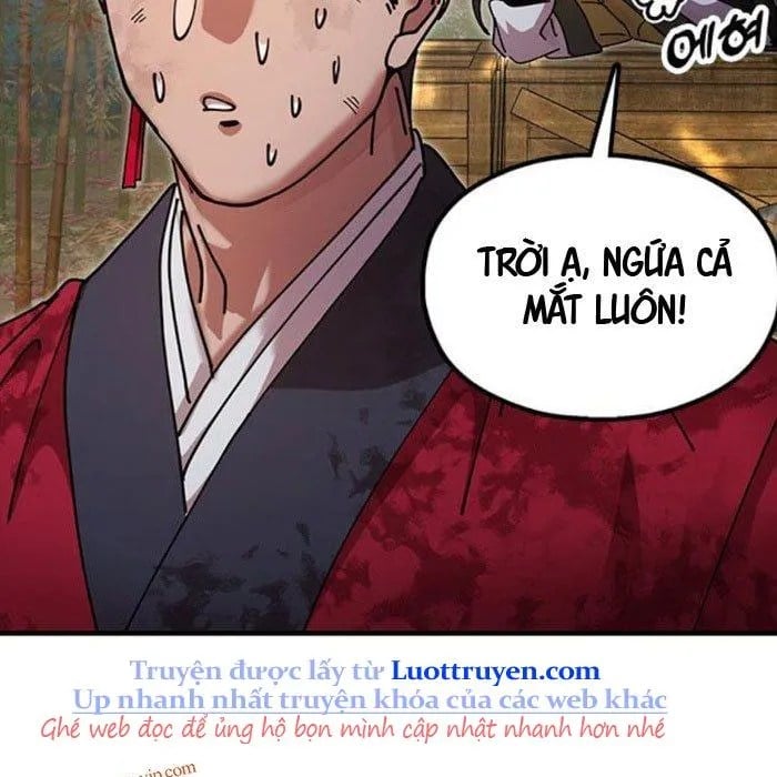 Vĩ Nhân Kiếm Chapter 17 - Trang 2