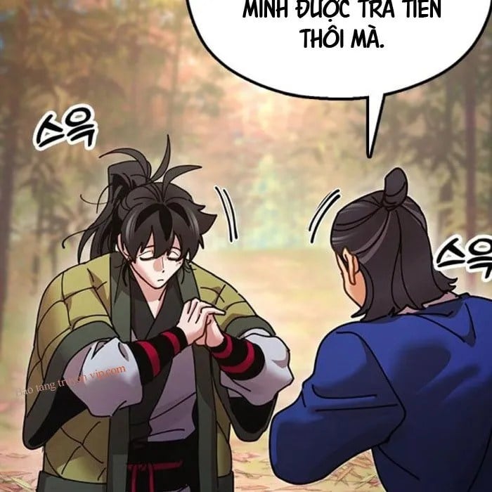 Vĩ Nhân Kiếm Chapter 17 - Trang 2