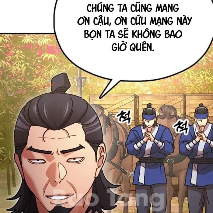 Vĩ Nhân Kiếm Chapter 17 - Trang 2