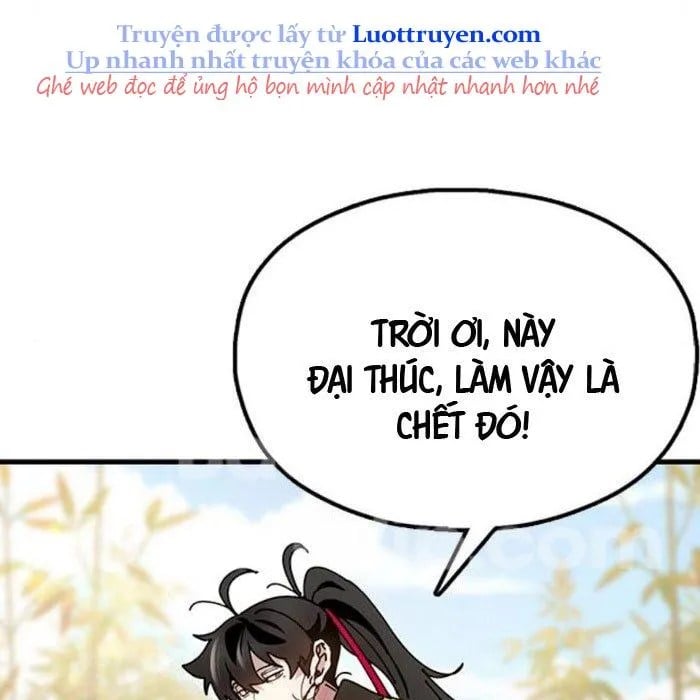 Vĩ Nhân Kiếm Chapter 17 - Trang 2