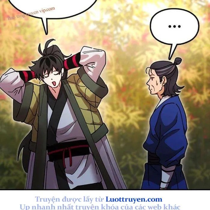 Vĩ Nhân Kiếm Chapter 17 - Trang 2
