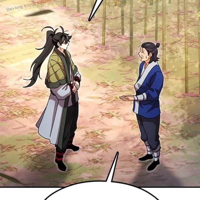 Vĩ Nhân Kiếm Chapter 17 - Trang 2