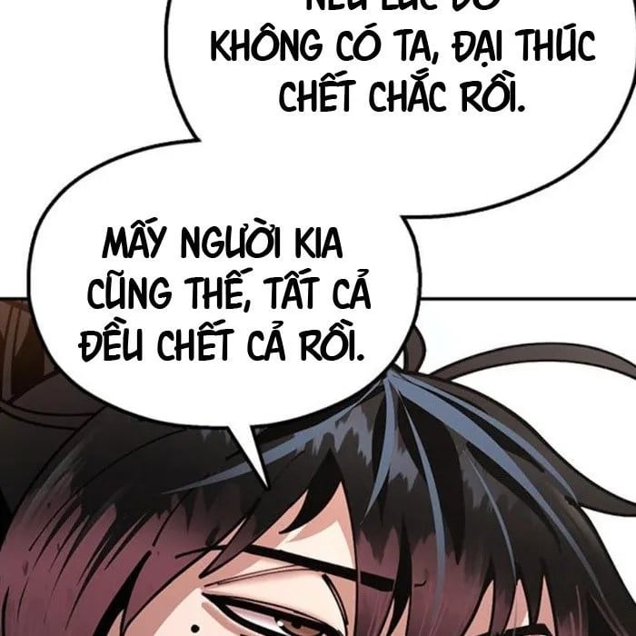 Vĩ Nhân Kiếm Chapter 17 - Trang 2