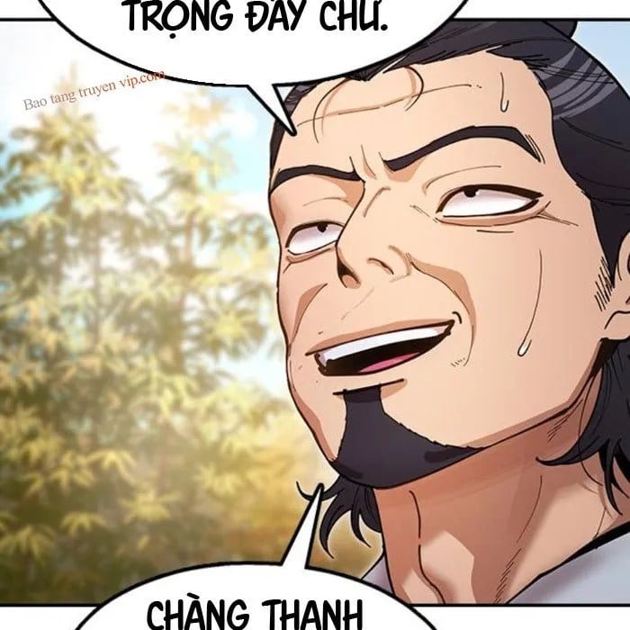 Vĩ Nhân Kiếm Chapter 17 - Trang 2