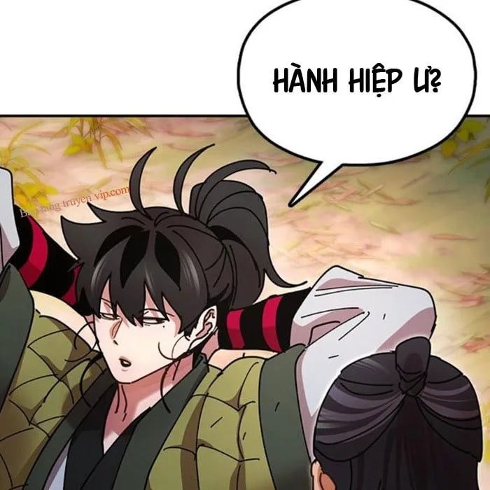 Vĩ Nhân Kiếm Chapter 17 - Trang 2