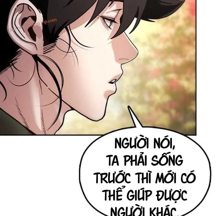 Vĩ Nhân Kiếm Chapter 17 - Trang 2