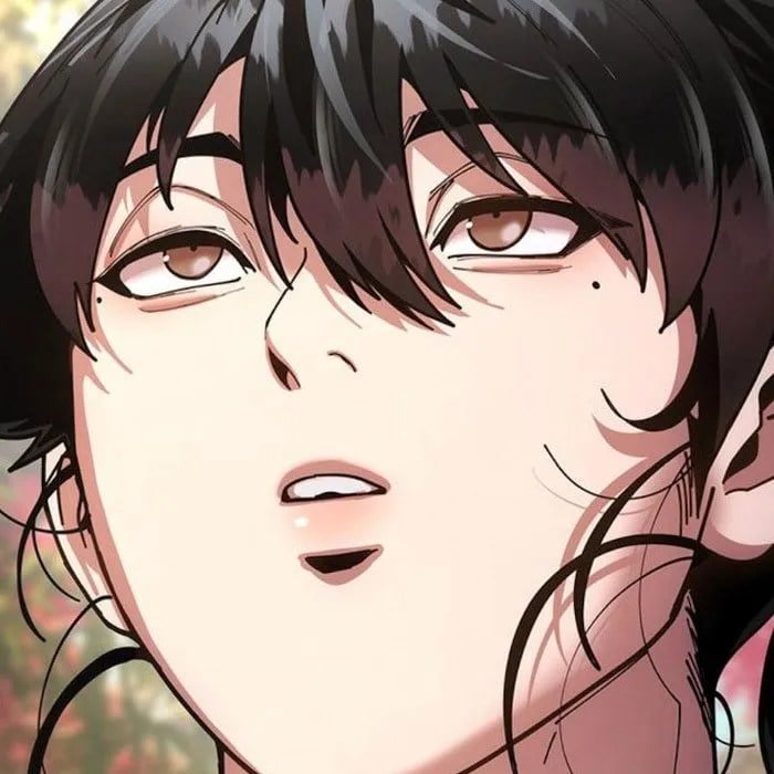 Vĩ Nhân Kiếm Chapter 17 - Trang 2