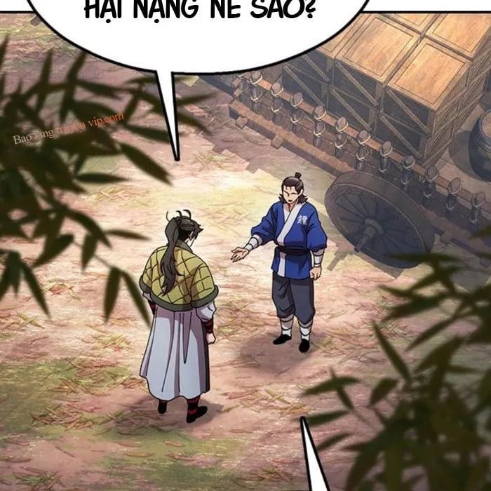 Vĩ Nhân Kiếm Chapter 17 - Trang 2