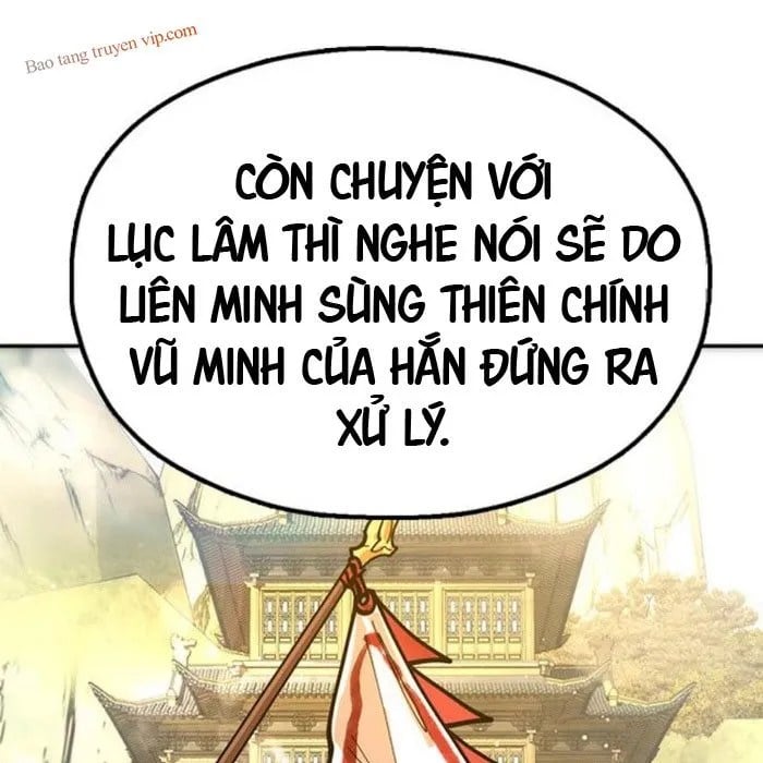 Vĩ Nhân Kiếm Chapter 17 - Trang 2