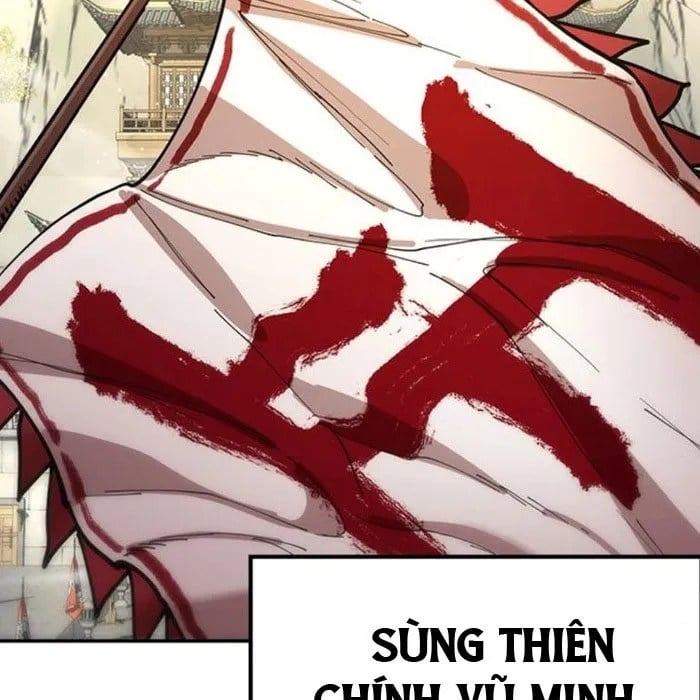 Vĩ Nhân Kiếm Chapter 17 - Trang 2