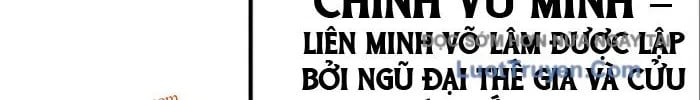 Vĩ Nhân Kiếm Chapter 17 - Trang 2