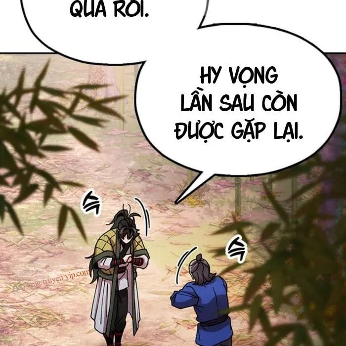 Vĩ Nhân Kiếm Chapter 17 - Trang 2